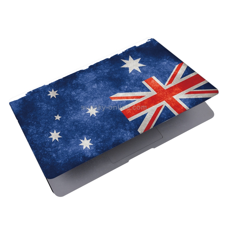 RS-305 Colorful Printing Laptop Plastic Protective Case for MacBook Air 13.3 inch A1932 (2018) / A2179 (2020) RS-305 Colorful Printing Laptop Plastic Protective Case for MacBook Air 13.3 inch A1932 (2018) / A2179 (2020)