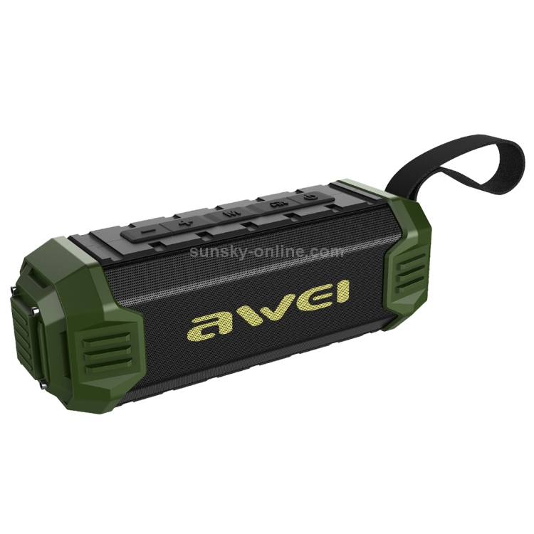 Awei y280 discount