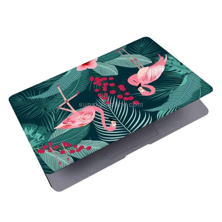 RS-582 Colorful Printing Laptop Plastic Protective Case for MacBook Air 13.3 inch A1932 (2018) / A2179 (2020) RS-582 Colorful Printing Laptop Plastic Protective Case for MacBook Air 13.3 inch A1932 (2018) / A2179 (2020)