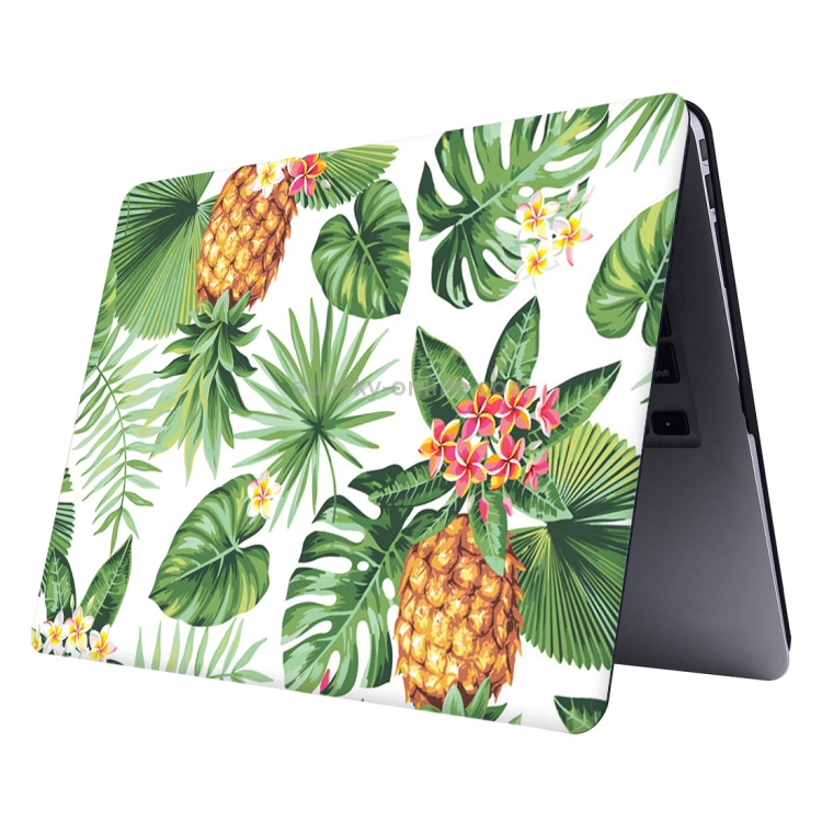 RS-599 Colorful Printing Laptop Plastic Protective Case for MacBook Air 13.3 inch A1932 (2018) / A2179 (2020) RS-599 Colorful Printing Laptop Plastic Protective Case for MacBook Air 13.3 inch A1932 (2018) / A2179 (2020)
