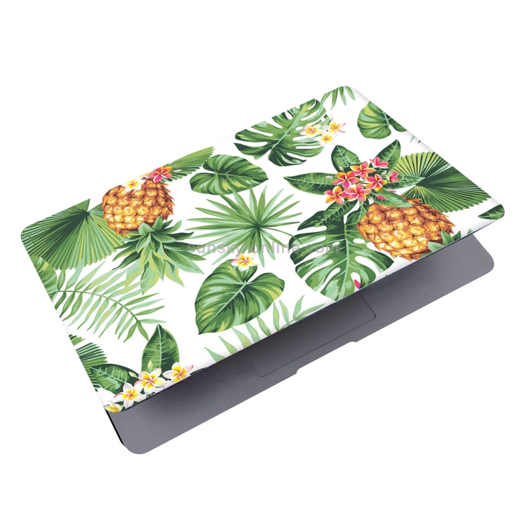 RS-599 Colorful Printing Laptop Plastic Protective Case for MacBook Air 13.3 inch A1932 (2018) / A2179 (2020) RS-599 Colorful Printing Laptop Plastic Protective Case for MacBook Air 13.3 inch A1932 (2018) / A2179 (2020)