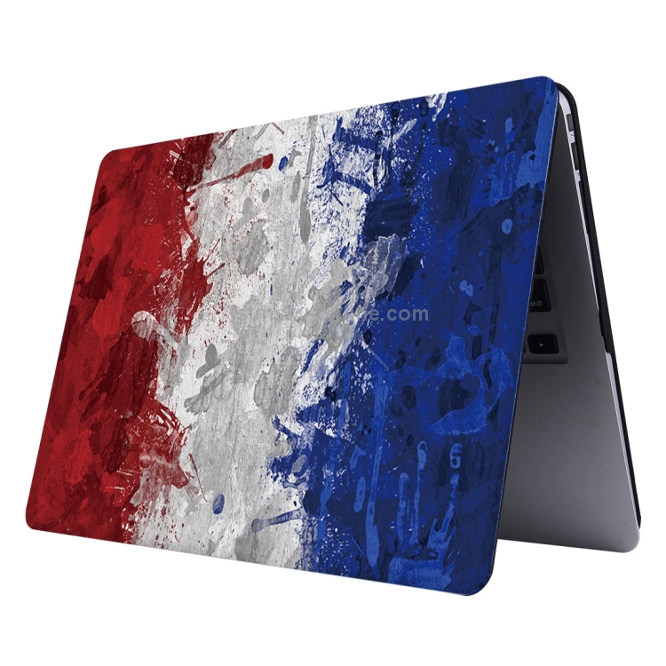 RS-304 Colorful Printing Laptop Plastic Protective Case for MacBook Air 13.3 inch A1466 (2012 - 2017) / A1369 (2010 - 2012) RS-304 Colorful Printing Laptop Plastic Protective Case for MacBook Air 13.3 inch A1466 (2012 - 2017) / A1369 (2010 - 2012)