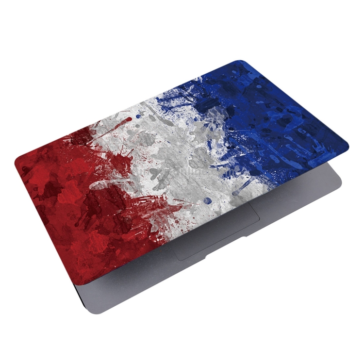 RS-304 Colorful Printing Laptop Plastic Protective Case for MacBook Air 13.3 inch A1466 (2012 - 2017) / A1369 (2010 - 2012) RS-304 Colorful Printing Laptop Plastic Protective Case for MacBook Air 13.3 inch A1466 (2012 - 2017) / A1369 (2010 - 2012)