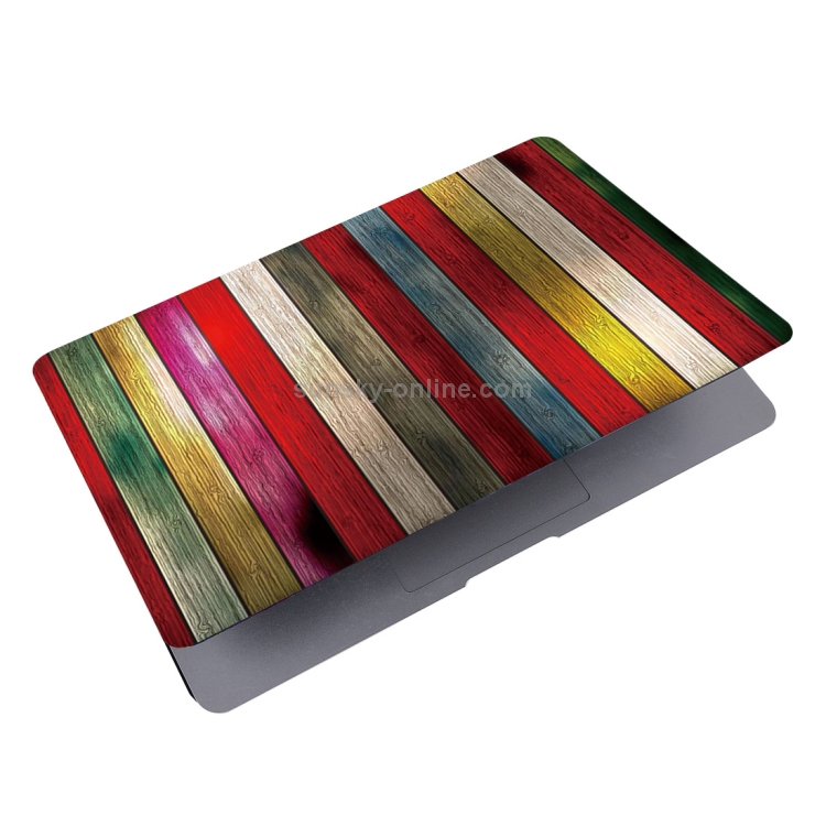 RS-392 Colorful Printing Laptop Plastic Protective Case for MacBook Air 13.3 inch A1466 (2012 - 2017) / A1369 (2010 - 2012) RS-392 Colorful Printing Laptop Plastic Protective Case for MacBook Air 13.3 inch A1466 (2012 - 2017) / A1369 (2010 - 2012)