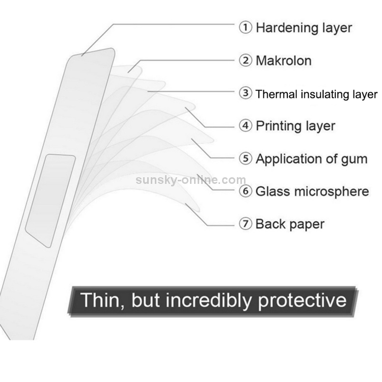 Palm & Trackpad Protector Sticker for MacBook Pro 15 (A1286) (Silver)