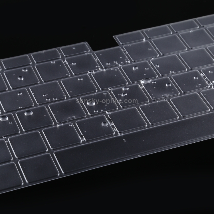 For Huawei MateBook 13.3 inch (2020) Laptop Crystal Keyboard Protective Film For Huawei MateBook 13.3 inch (2020) Laptop Crystal Keyboard Protective Film