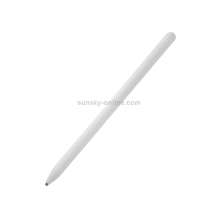 Lápiz óptico universal mejorado WIWU Pencil Max (blanco) - 1