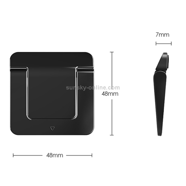 Licheers Portable Hidden Laptop Notebook Stand Mobile Phone Mount Licheers Portable Hidden Laptop Notebook Stand Mobile Phone Mount