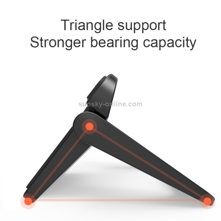 Licheers Portable Hidden Laptop Notebook Stand Mobile Phone Mount Licheers Portable Hidden Laptop Notebook Stand Mobile Phone Mount