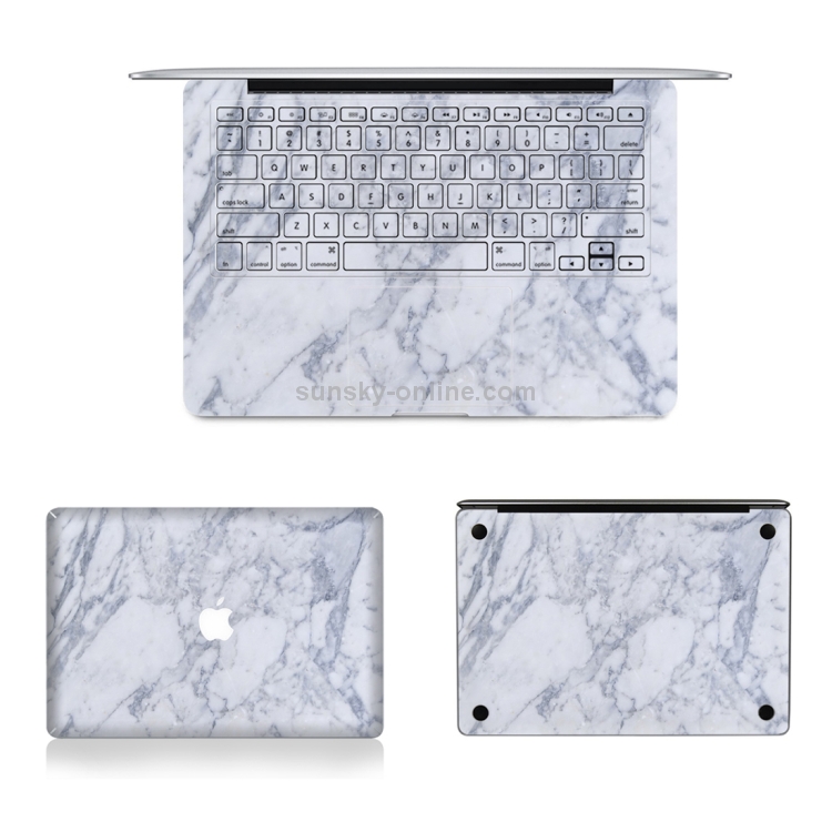 3 in 1 MB-FB15 (37) Full Top Protective Film + Full Keyboard Protector Film + Bottom Film Set for MacBook Air 13.3 inch A1466 (2012 - 2017) / A1369 (2010 - 2012), US Version 3 in 1 MB-FB15 (37) Full Top Protective Film + Full Keyboard Protector Film + Bottom Film Set for MacBook Air 13.3 inch A1466 (2012 - 2017) / A1369 (2010 - 2012), US Version