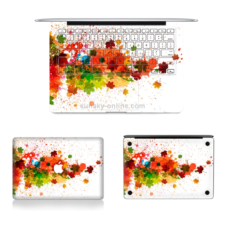 3 in 1 MB-FB15 (231) Full Top Protective Film + Full Keyboard Protector Film + Bottom Film Set for MacBook Pro 13.3 inch DVD ROM(A1278), US Version 3 in 1 MB-FB15 (231) Full Top Protective Film + Full Keyboard Protector Film + Bottom Film Set for MacBook Pro 13.3 inch DVD ROM(A1278), US Version