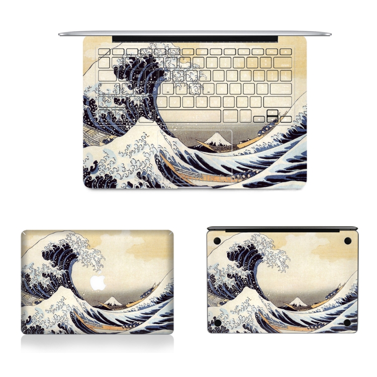3 in 1 MB-FB14 (228) Full Top Protective Film + Full Keyboard Protector Film + Bottom Film Set for MacBook Pro 13.3 inch DVD ROM(A1278), US Version 3 in 1 MB-FB14 (228) Full Top Protective Film + Full Keyboard Protector Film + Bottom Film Set for MacBook Pro 13.3 inch DVD ROM(A1278), US Version