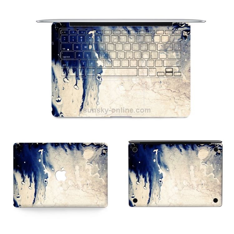 3 in 1 MB-FB16 (38) Full Top Protective Film + Full Keyboard Protector Film + Bottom Film Set for Macbook Pro Retina 13.3 inch A1502 (2013 - 2015) / A1425 (2012 - 2013), US Version 3 in 1 MB-FB16 (38) Full Top Protective Film + Full Keyboard Protector Film + Bottom Film Set for Macbook Pro Retina 13.3 inch A1502 (2013 - 2015) / A1425 (2012 - 2013), US Version
