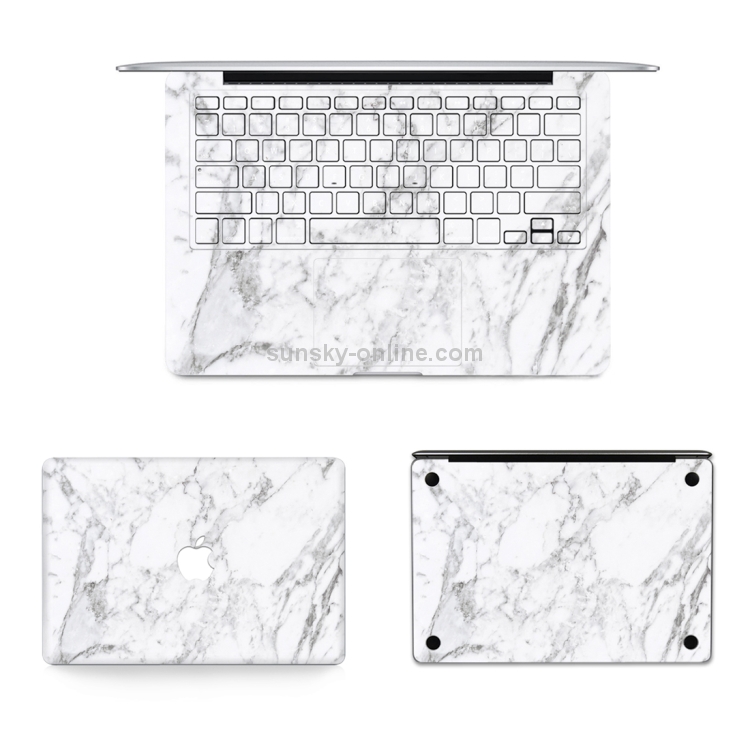 3 in 1 MB-FB16 (113) Full Top Protective Film + Full Keyboard Protector Film + Bottom Film Set for Macbook Pro Retina 13.3 inch A1502 (2013 - 2015) / A1425 (2012 - 2013), US Version 3 in 1 MB-FB16 (113) Full Top Protective Film + Full Keyboard Protector Film + Bottom Film Set for Macbook Pro Retina 13.3 inch A1502 (2013 - 2015) / A1425 (2012 - 2013), US Version