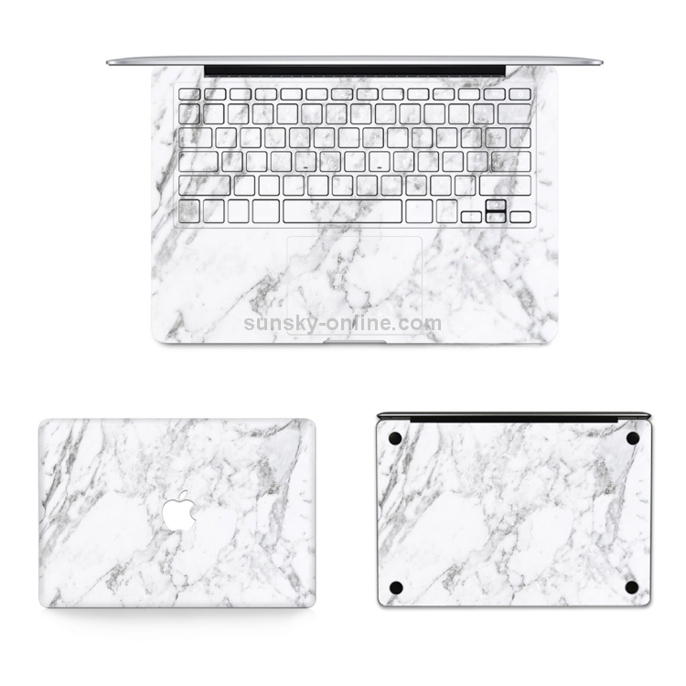 3 in 1 MB-FB16 (114) Full Top Protective Film + Full Keyboard Protector Film + Bottom Film Set for Macbook Pro Retina 13.3 inch A1502 (2013 - 2015) / A1425 (2012 - 2013), US Version 3 in 1 MB-FB16 (114) Full Top Protective Film + Full Keyboard Protector Film + Bottom Film Set for Macbook Pro Retina 13.3 inch A1502 (2013 - 2015) / A1425 (2012 - 2013), US Version