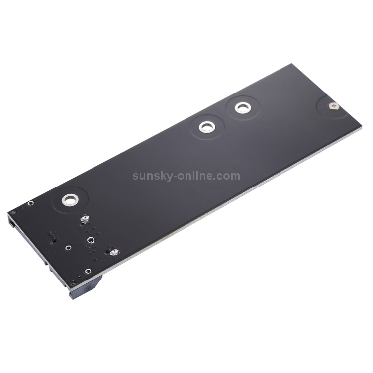 Adaptador SSD a SATA para Macbook Air 11,6 pulgadas A1370 (2010-2011) y 13,3 pulgadas A1369 (2010-2011) - 4