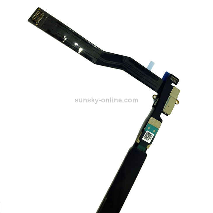 Barra táctil con cable flexible para MacBook Pro de 15 pulgadas A1707 821-00480-A - 2