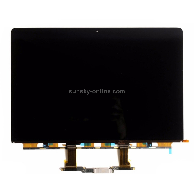 Pantalla LCD para Apple Macbook Pro Retina 13 A1706 A1708 (2016 ~ 2017) - 2