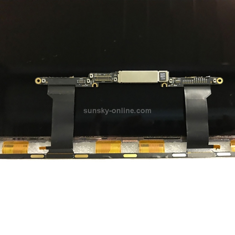 Pantalla LCD para Apple Macbook Pro Retina 13 A1706 A1708 (2016 ~ 2017) - 4