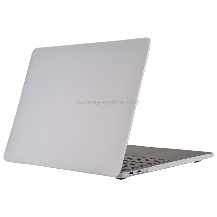 Laptop TPU Protective Case for MacBook Air 13.3 inch A1932 (2018) / A2179 (2020)(Transparent) Laptop TPU Protective Case for MacBook Air 13.3 inch A1932 (2018) / A2179 (2020)(Transparent)