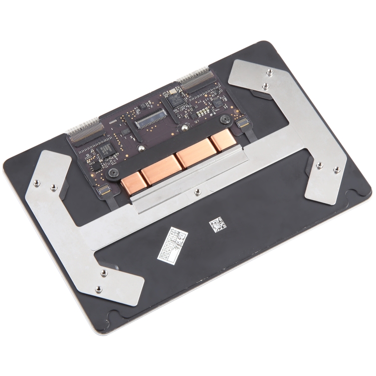 Panel táctil para MacBook Air de 13 pulgadas A2337 M1 2020 (plateado) - 4