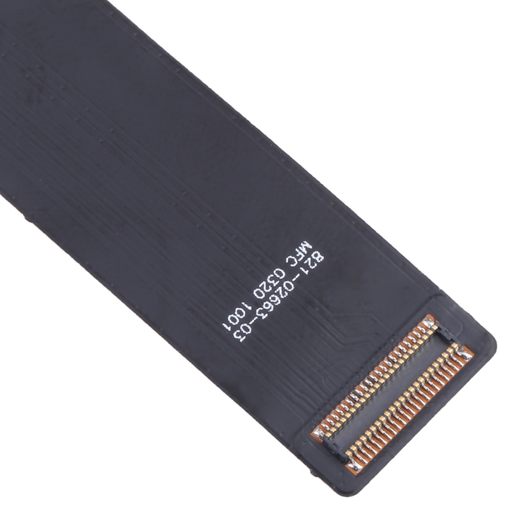 Para Macbook Air Retina 13 pulgadas A2337 2020 Cable flexible con panel táctil - 3