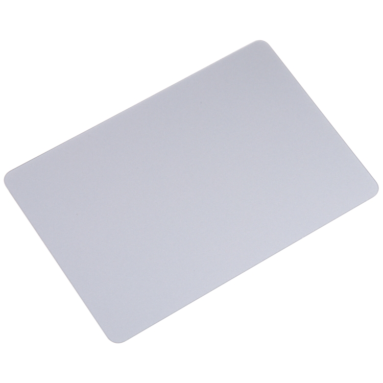 Trackpad Gris Sidéral Macbook Air 13'' M1 Fin 2020 (A2337