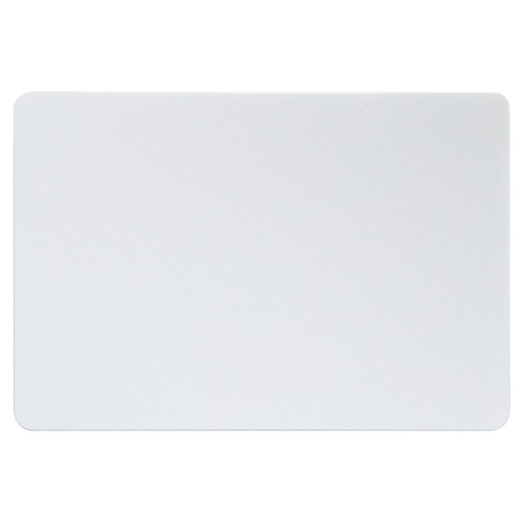 Panel táctil para MacBook Air de 13 pulgadas A2179 2020 (plateado) - 1