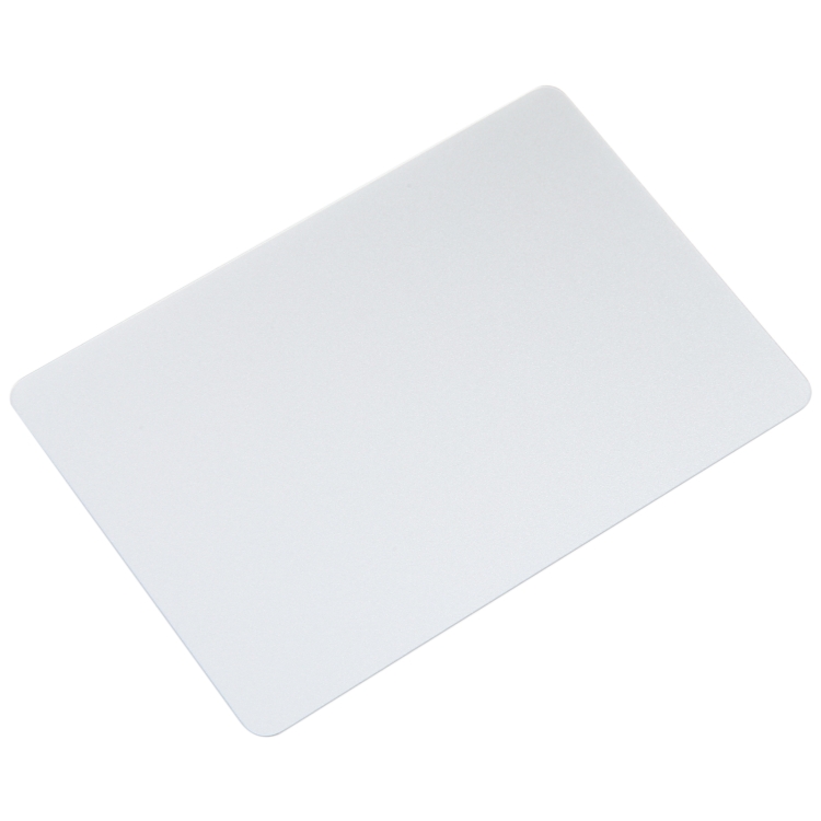 Panel táctil para MacBook Air de 13 pulgadas A2179 2020 (plateado) - 3