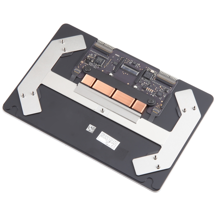 Panel táctil para MacBook Air de 13 pulgadas A2179 2020 (plateado) - 4