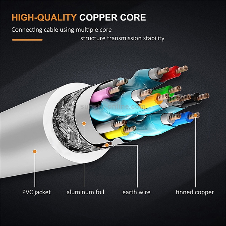 USB-C / Type-C 3.1 Male to DP Female HD Converter, Length: 12cm (Silver) USB-C / Type-C 3.1 Male to DP Female HD Converter, Length: 12cm (Silver)