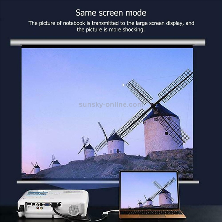 USB-C / Type-C 3.1 Male to DP Female HD Converter, Length: 12cm (Silver) USB-C / Type-C 3.1 Male to DP Female HD Converter, Length: 12cm (Silver)