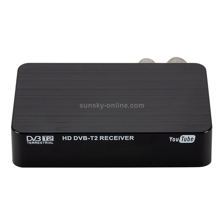 Tdt H. 264 Free WiFi IP TV Receiver STB TV Box HD Receiver DVB-T2 Set- Top  Box DVB T2 Small TV Box - China Tdt DVB-T2, DVB-T2 TV Receiver