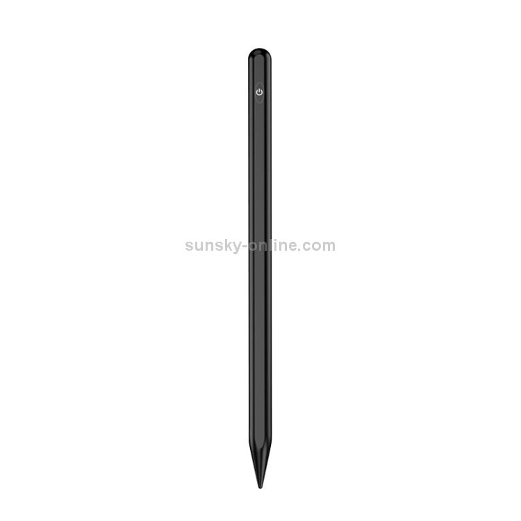 Lápiz óptico capacitivo activo para la serie iPad (negro) - 1