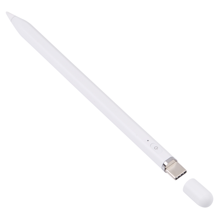 P7-C Active Capacitive Stylus Pen with Palm Rejection for iPad After 2018 Version P7-C Active Capacitive Stylus Pen with Palm Rejection for iPad After 2018 Version