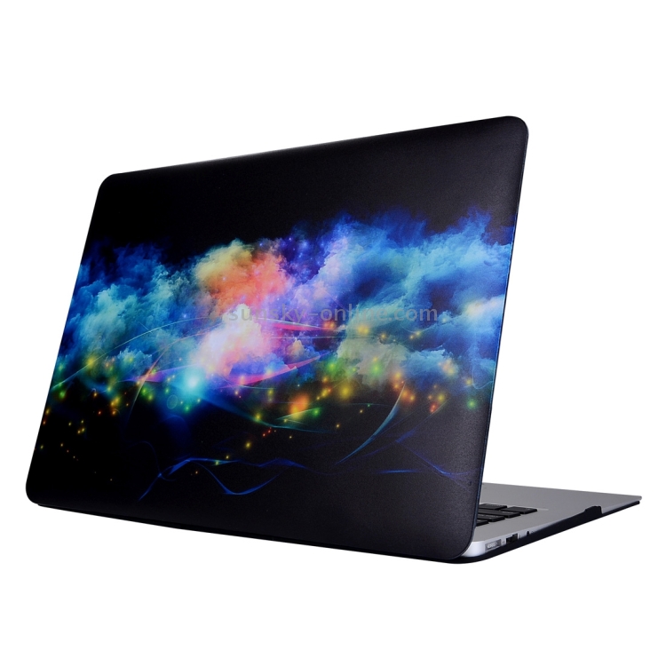 For Macbook Retina 12 inch A1534 Laptop Water Decals PC Protective Case For Macbook Retina 12 inch A1534 Laptop Water Decals PC Protective Case