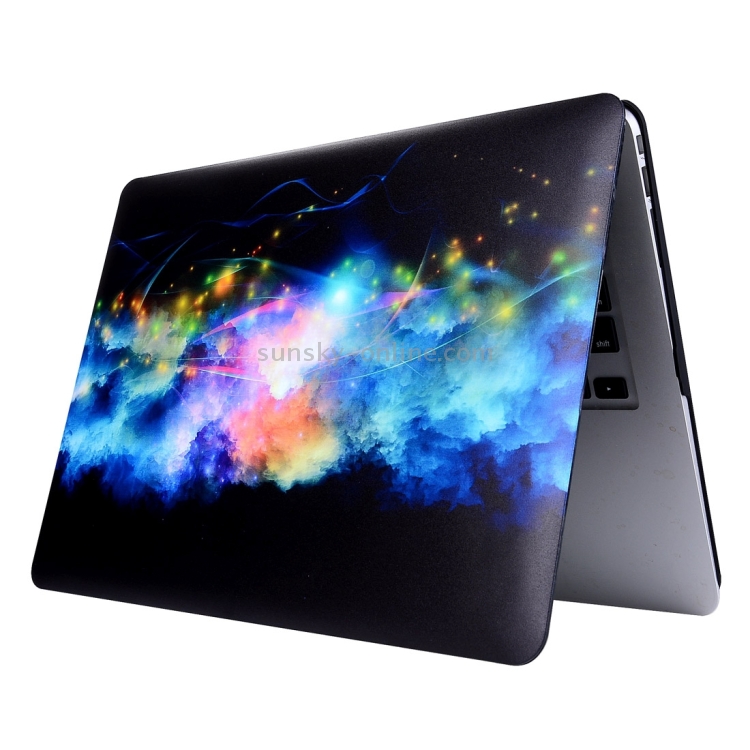 For Macbook Retina 12 inch A1534 Laptop Water Decals PC Protective Case For Macbook Retina 12 inch A1534 Laptop Water Decals PC Protective Case