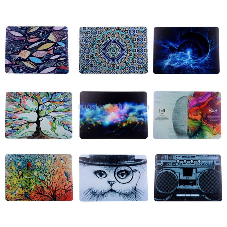 For Macbook Retina 12 inch A1534 Laptop Water Decals PC Protective Case For Macbook Retina 12 inch A1534 Laptop Water Decals PC Protective Case
