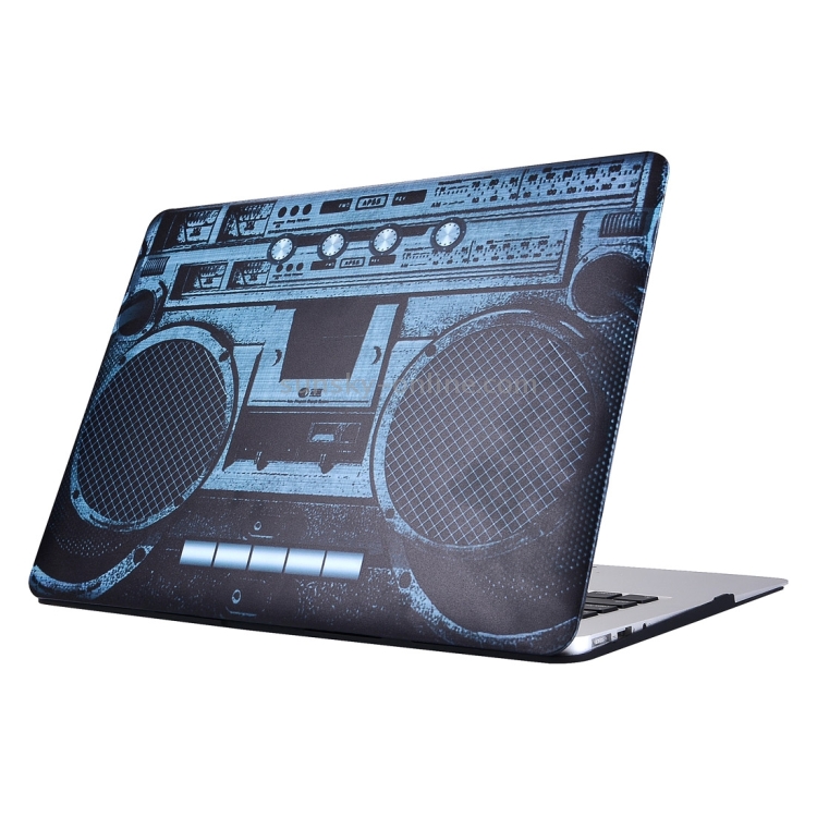 For Macbook Air 11.6 inch (2011 - 2013) A1370 & A1465 / MD711 / MC968 / MC969 / MD712 / MD224 Laptop Water Decals PC Protective Case For Macbook Air 11.6 inch (2011 - 2013) A1370 & A1465 / MD711 / MC968 / MC969 / MD712 / MD224 Laptop Water Decals PC Protective Case