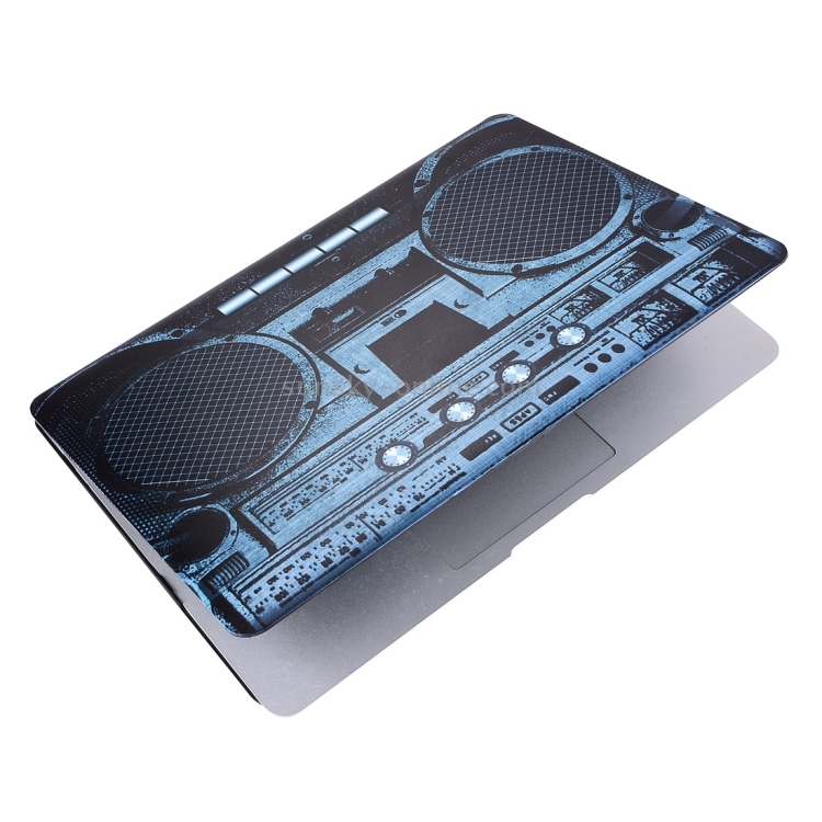 For Macbook Air 11.6 inch (2011 - 2013) A1370 & A1465 / MD711 / MC968 / MC969 / MD712 / MD224 Laptop Water Decals PC Protective Case For Macbook Air 11.6 inch (2011 - 2013) A1370 & A1465 / MD711 / MC968 / MC969 / MD712 / MD224 Laptop Water Decals PC Protective Case