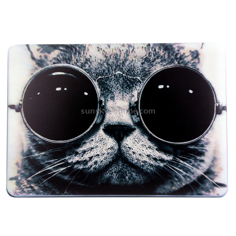 For Macbook Retina 12 inch A1534 Laptop Water Decals PC Protective Case