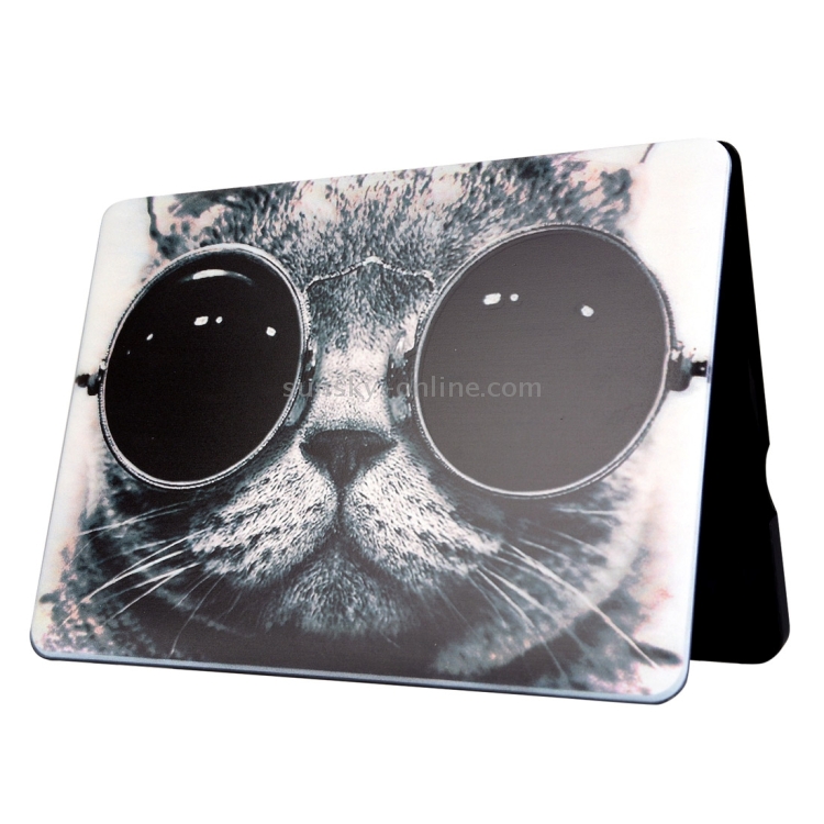For Macbook Retina 12 inch A1534 Laptop Water Decals PC Protective Case