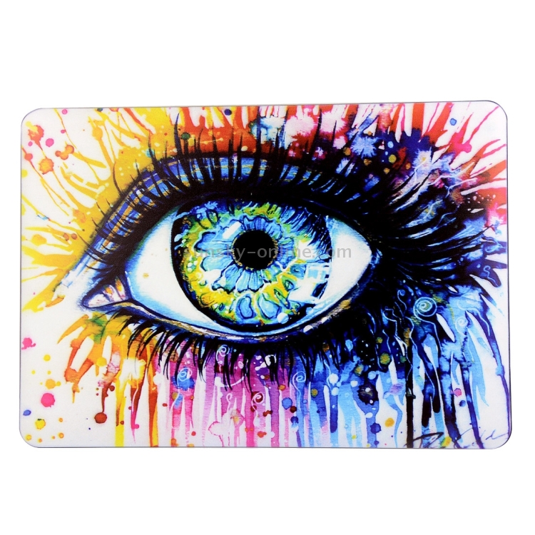 For Macbook Air 11.6 inch (2011 - 2013) A1370 & A1465 / MD711 / MC968 / MC969 / MD712 / MD224 Laptop Water Decals PC Protective Case For Macbook Air 11.6 inch (2011 - 2013) A1370 & A1465 / MD711 / MC968 / MC969 / MD712 / MD224 Laptop Water Decals PC Protective Case