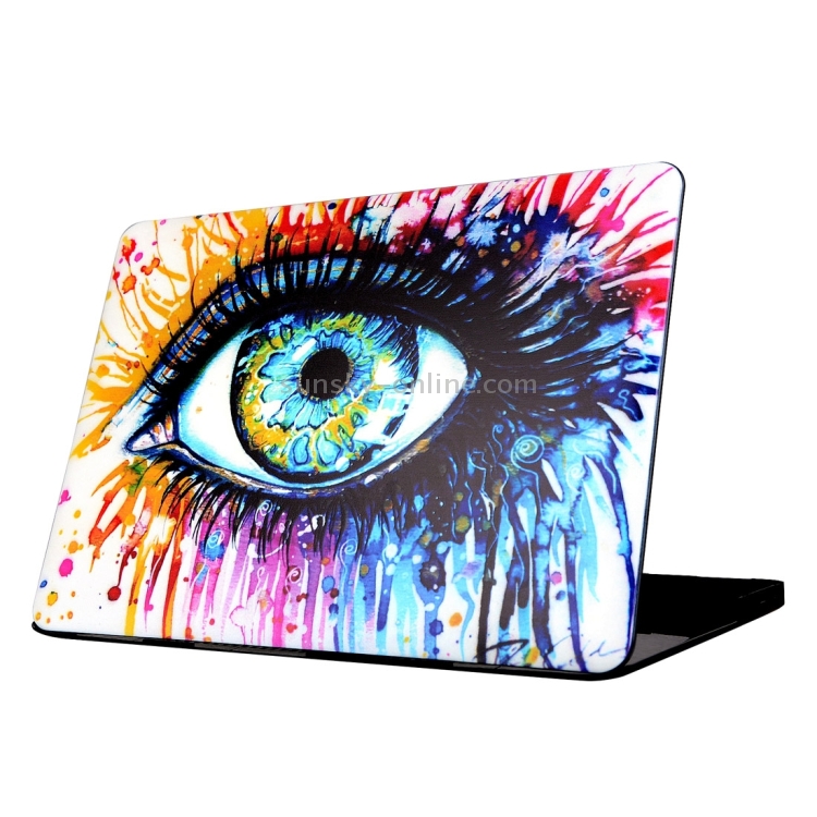 For Macbook Air 11.6 inch (2011 - 2013) A1370 & A1465 / MD711 / MC968 / MC969 / MD712 / MD224 Laptop Water Decals PC Protective Case For Macbook Air 11.6 inch (2011 - 2013) A1370 & A1465 / MD711 / MC968 / MC969 / MD712 / MD224 Laptop Water Decals PC Protective Case