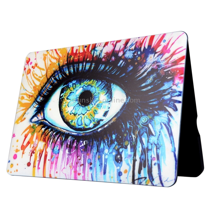For Macbook Air 11.6 inch (2011 - 2013) A1370 & A1465 / MD711 / MC968 / MC969 / MD712 / MD224 Laptop Water Decals PC Protective Case For Macbook Air 11.6 inch (2011 - 2013) A1370 & A1465 / MD711 / MC968 / MC969 / MD712 / MD224 Laptop Water Decals PC Protective Case