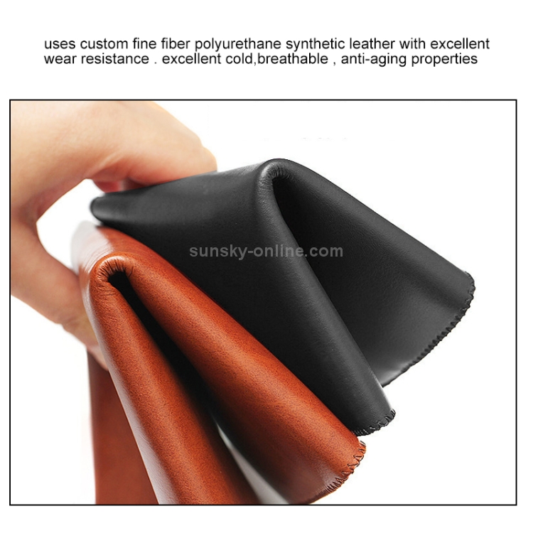 Laptop Microfiber Leather Double Layer Inner Bag for Macbook Air Retina 13.3 inch (Black) Laptop Microfiber Leather Double Layer Inner Bag for Macbook Air Retina 13.3 inch (Black)