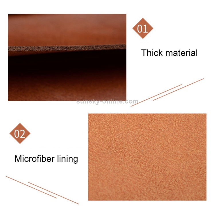 Horizontal Elastic Band Laptop Microfiber Leather Inner Bag for MacBook Air 13.3 inch (Dark Brown) Horizontal Elastic Band Laptop Microfiber Leather Inner Bag for MacBook Air 13.3 inch (Dark Brown)