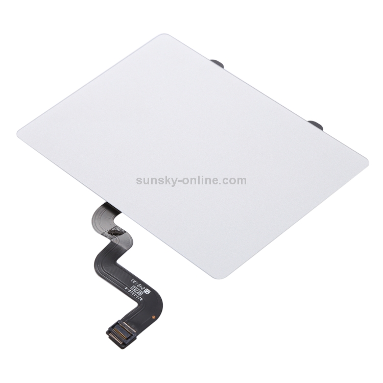 Panel táctil original con cable flexible para Macbook Pro de 13,3 pulgadas (2012) A1398 / MC975 / MC976 - 3