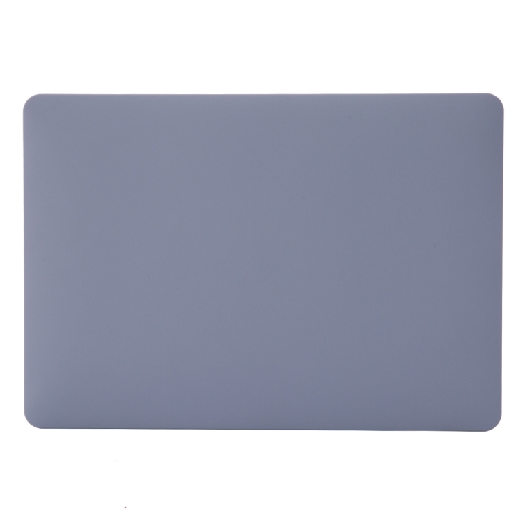 Cream Style Laptop Plastic Protective Case for MacBook Pro 13.3 inch A1708 (2016 - 2017) / A1706 (2016 - 2017)(Grey) Cream Style Laptop Plastic Protective Case for MacBook Pro 13.3 inch A1708 (2016 - 2017) / A1706 (2016 - 2017)(Grey)