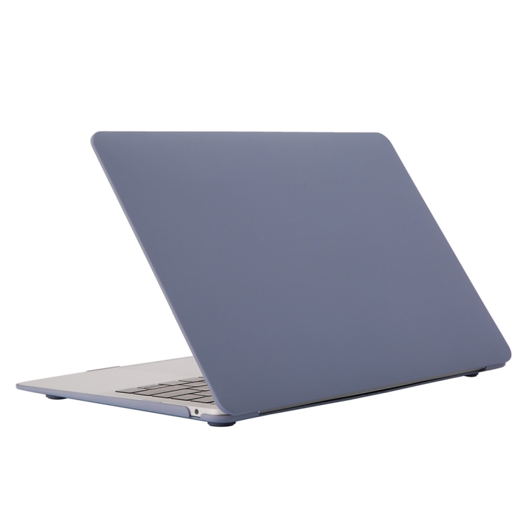 Cream Style Laptop Plastic Protective Case for MacBook Pro 13.3 inch A1708 (2016 - 2017) / A1706 (2016 - 2017)(Grey) Cream Style Laptop Plastic Protective Case for MacBook Pro 13.3 inch A1708 (2016 - 2017) / A1706 (2016 - 2017)(Grey)
